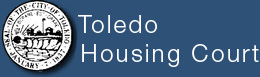 Toledo Housing Courts